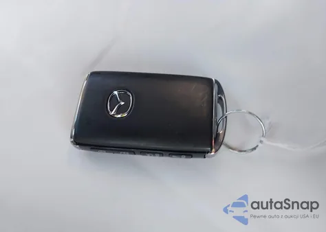 2025 Mazda Cx-5 2.5 S Preferred из США, поврежденный, VIN JM3KFBCL2S0663928